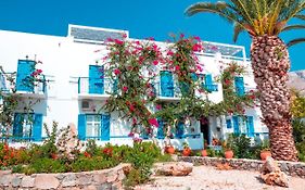 Pension Askas